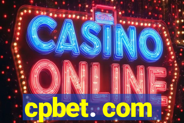 cpbet. com