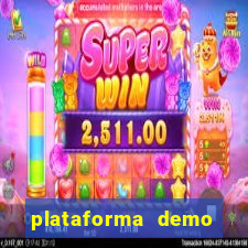 plataforma demo fortune ox