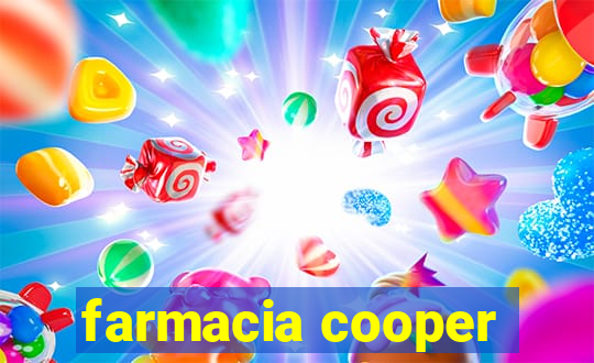 farmacia cooper