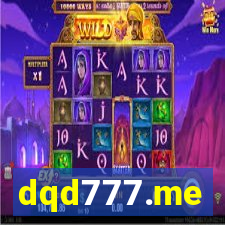 dqd777.me