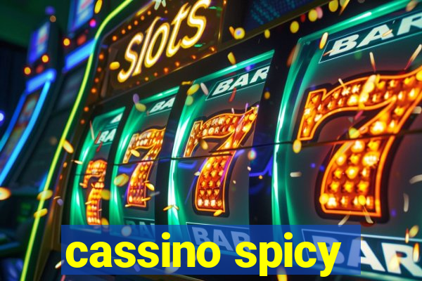 cassino spicy