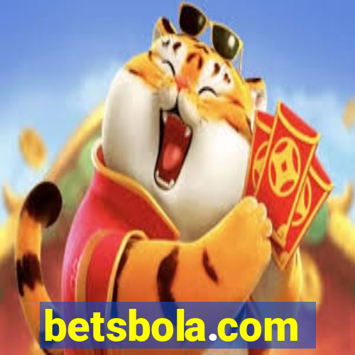 betsbola.com