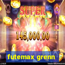 futemax grenn