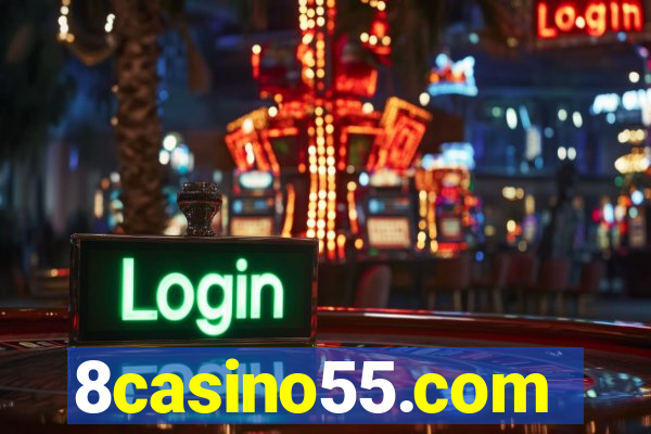 8casino55.com