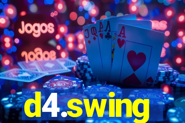 d4.swing