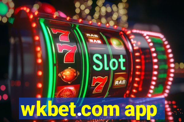 wkbet.com app