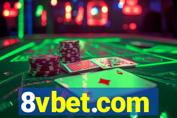 8vbet.com