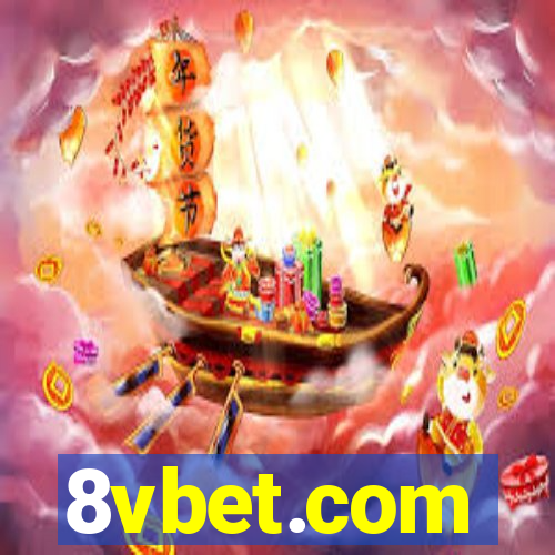 8vbet.com