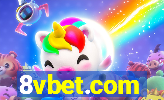 8vbet.com