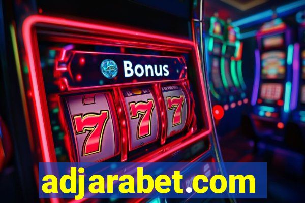 adjarabet.com