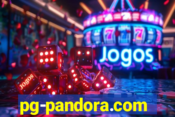 pg-pandora.com