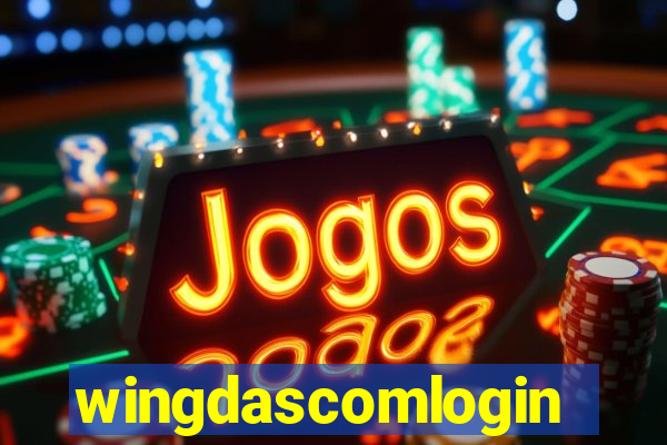 wingdascomlogin