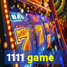 1111 game