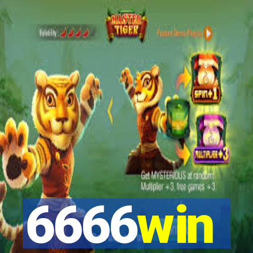 6666win