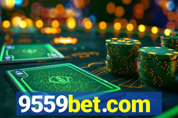 9559bet.com