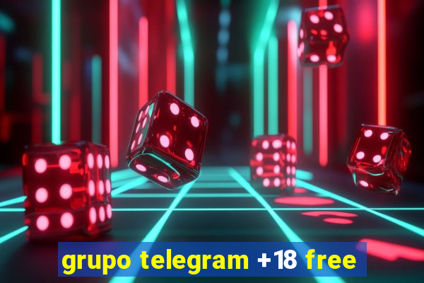 grupo telegram +18 free