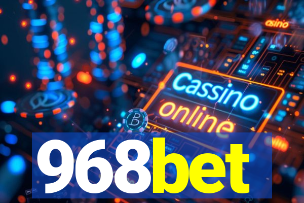 968bet