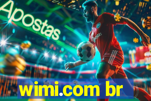 wimi.com br