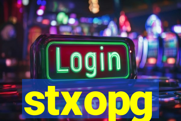 stxopg