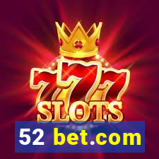 52 bet.com