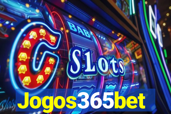 Jogos365bet