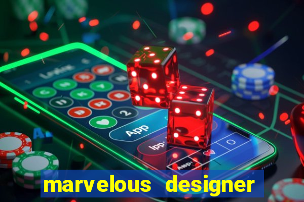 marvelous designer 11 crack