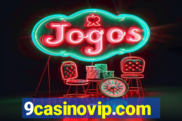 9casinovip.com