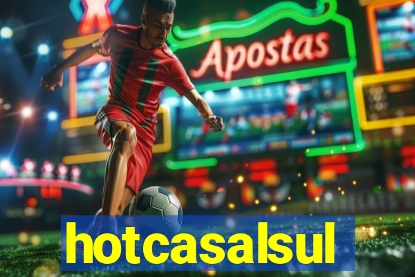 hotcasalsul