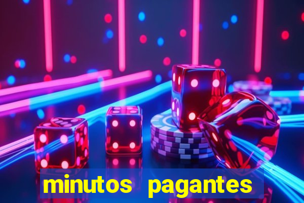 minutos pagantes fortune dragon hoje