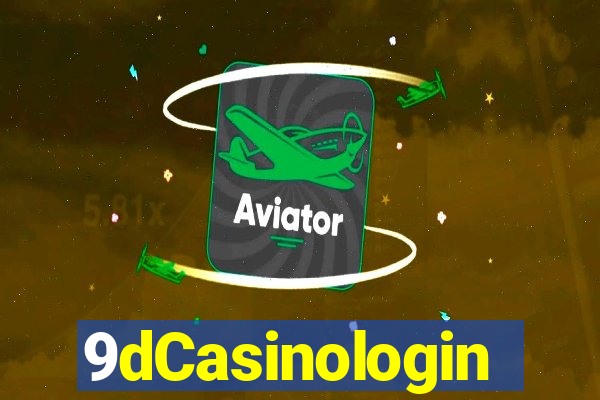 9dCasinologin