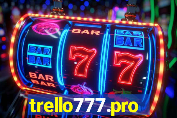 trello777.pro