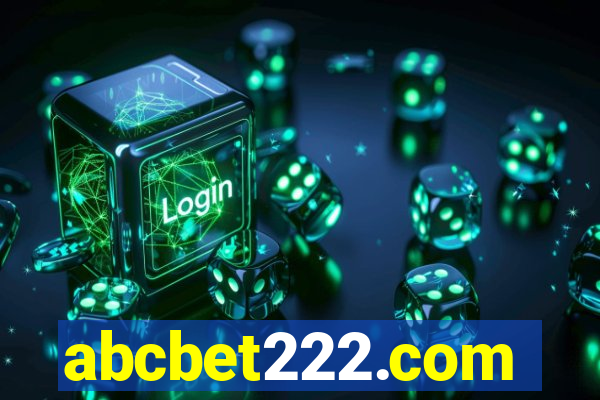 abcbet222.com