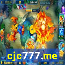 cjc777.me