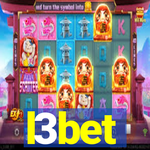 l3bet