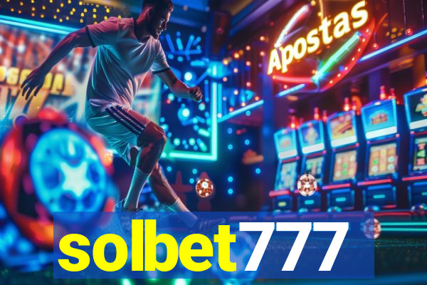 solbet777