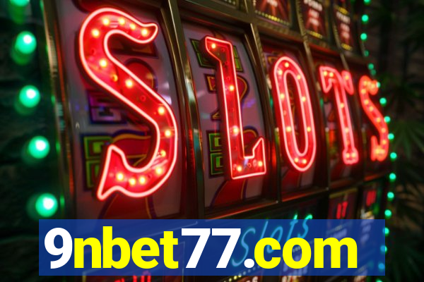 9nbet77.com