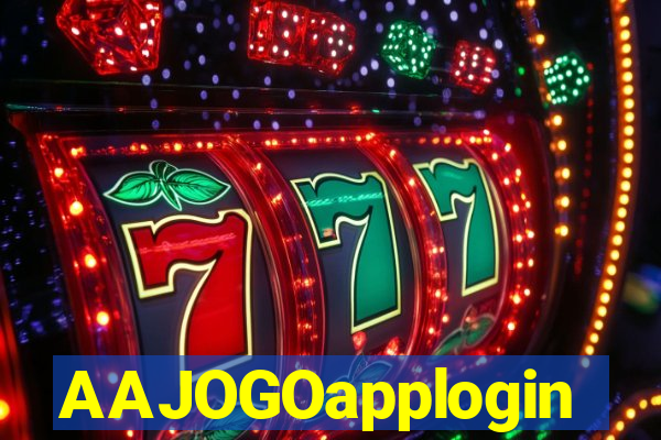 AAJOGOapplogin