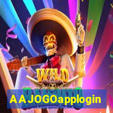 AAJOGOapplogin