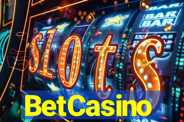 BetCasino