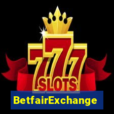 BetfairExchange