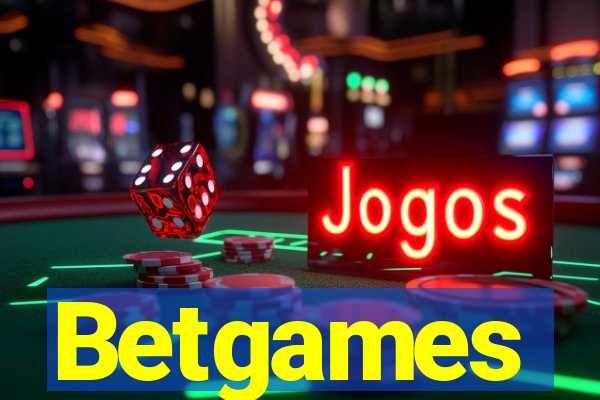 Betgames