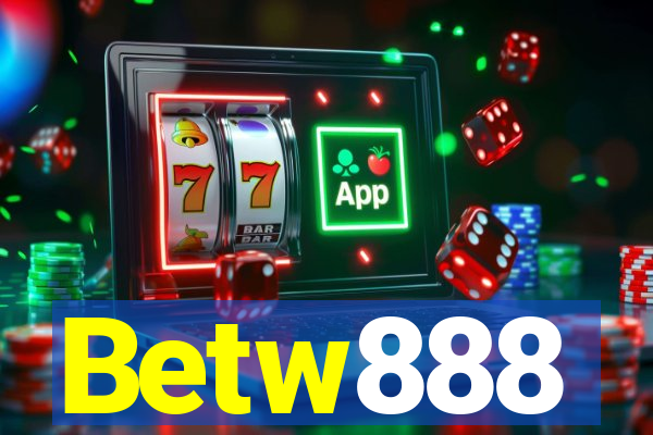 Betw888