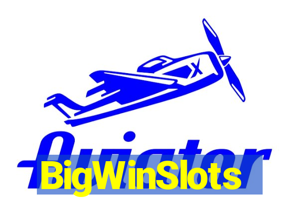 BigWinSlots