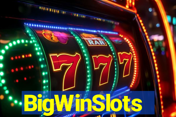 BigWinSlots