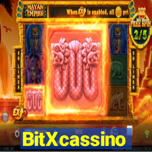 BitXcassino