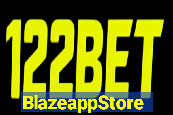 BlazeappStore