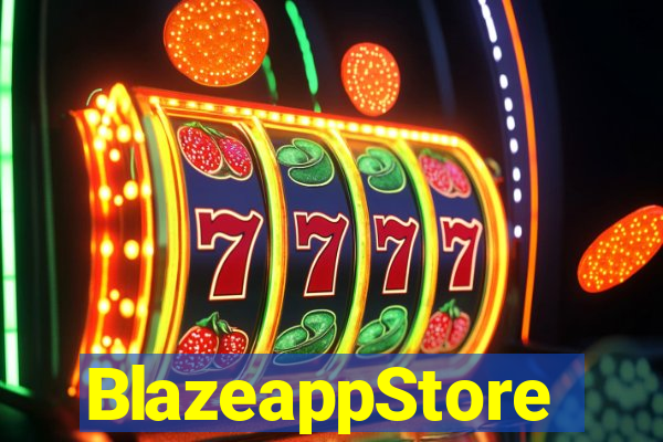 BlazeappStore