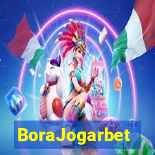 BoraJogarbet