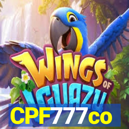 CPF777co