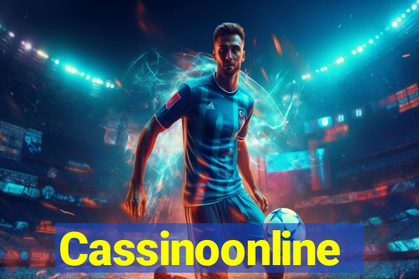 Cassinoonline